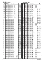 Preview for 231 page of Icom UHF IC-FR6000 Service  Manual Addendum