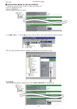 Preview for 245 page of Icom UHF IC-FR6000 Service  Manual Addendum