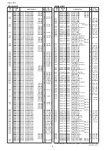 Preview for 275 page of Icom UHF IC-FR6000 Service  Manual Addendum