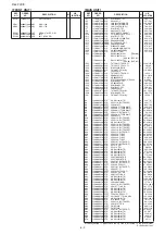 Preview for 287 page of Icom UHF IC-FR6000 Service  Manual Addendum