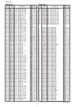 Preview for 290 page of Icom UHF IC-FR6000 Service  Manual Addendum