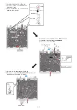 Preview for 306 page of Icom UHF IC-FR6000 Service  Manual Addendum