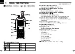 Preview for 5 page of Icom UltraTech IC-F4GT-4 User Manual