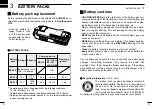 Preview for 7 page of Icom UltraTech IC-F4GT-4 User Manual