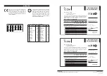 Preview for 2 page of Icom UR-FR5100 Instructions