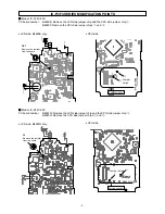 Preview for 4 page of Icom UT-109 Installation Instructions Manual