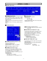 Предварительный просмотр 5 страницы Icom UT-109 Installation Instructions Manual