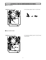 Предварительный просмотр 8 страницы Icom UT-109 Installation Instructions Manual