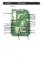 Preview for 5 page of Icom UX-9100 Service Manual