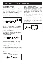 Предварительный просмотр 7 страницы Icom UX-9100 Service Manual