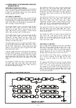 Предварительный просмотр 9 страницы Icom UX-9100 Service Manual