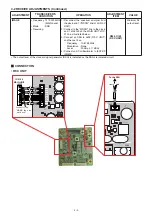 Предварительный просмотр 13 страницы Icom UX-9100 Service Manual