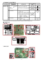 Предварительный просмотр 14 страницы Icom UX-9100 Service Manual