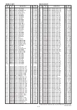 Предварительный просмотр 19 страницы Icom UX-9100 Service Manual