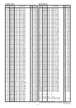 Предварительный просмотр 22 страницы Icom UX-9100 Service Manual