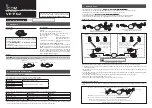 Preview for 1 page of Icom VE-PG2 Installation Manual