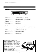 Предварительный просмотр 9 страницы Icom VE-PG3 Instruction Manual