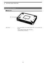 Предварительный просмотр 10 страницы Icom VE-PG3 Instruction Manual