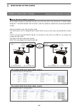 Предварительный просмотр 124 страницы Icom VE-PG3 Instruction Manual