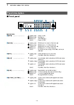 Preview for 8 page of Icom VE-PG4 Installation Manual