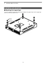 Preview for 19 page of Icom VE-PG4 Installation Manual