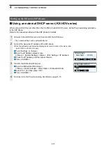 Предварительный просмотр 76 страницы Icom VE-PG4 Installation Manual