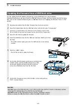 Preview for 98 page of Icom VE-PG4 Installation Manual