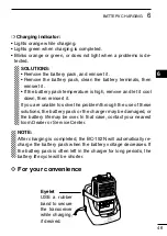 Предварительный просмотр 53 страницы Icom VHF IC-F50 Insrtuction Manual