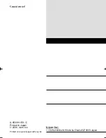 Preview for 64 page of Icom VHF IC-F50 Instruction Manual