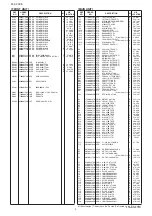 Предварительный просмотр 3 страницы Icom VHF IC-F50 Service  Manual Addendum