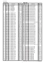 Preview for 4 page of Icom VHF IC-F50 Service  Manual Addendum