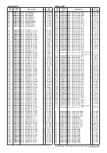 Предварительный просмотр 13 страницы Icom VHF IC-F50 Service  Manual Addendum