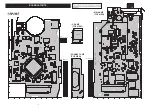 Предварительный просмотр 16 страницы Icom VHF IC-F50 Service  Manual Addendum