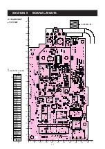 Предварительный просмотр 46 страницы Icom VHF IC-F50 Service  Manual Addendum