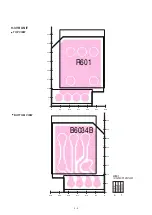 Предварительный просмотр 50 страницы Icom VHF IC-F50 Service  Manual Addendum