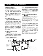 Preview for 7 page of Icom VHF IC-F50 Service Manual