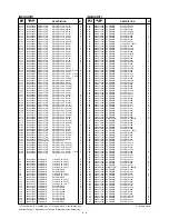 Предварительный просмотр 22 страницы Icom VHF IC-F50 Service Manual