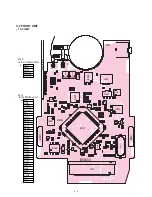 Предварительный просмотр 29 страницы Icom VHF IC-F50 Service Manual