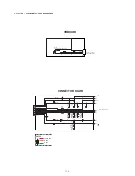 Предварительный просмотр 36 страницы Icom VHF IC-F50 Service Manual