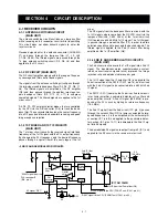 Предварительный просмотр 45 страницы Icom VHF IC-F50 Service Manual