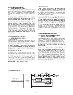 Предварительный просмотр 46 страницы Icom VHF IC-F50 Service Manual