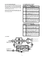 Предварительный просмотр 48 страницы Icom VHF IC-F50 Service Manual