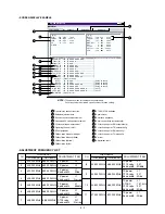 Предварительный просмотр 53 страницы Icom VHF IC-F50 Service Manual