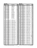 Предварительный просмотр 60 страницы Icom VHF IC-F50 Service Manual