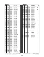 Предварительный просмотр 62 страницы Icom VHF IC-F50 Service Manual