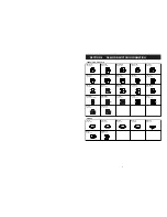 Предварительный просмотр 66 страницы Icom VHF IC-F50 Service Manual