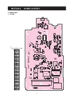 Предварительный просмотр 67 страницы Icom VHF IC-F50 Service Manual