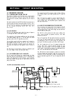 Preview for 8 page of Icom VHF MARINE TRANSCEIVER IC-M501EURO Service Manual