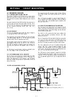 Предварительный просмотр 8 страницы Icom VHF MARINE TRANSCEIVER IC-M501EURO Service Manual