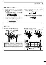 Preview for 7 page of Icom YPL 880 Instruction Manual